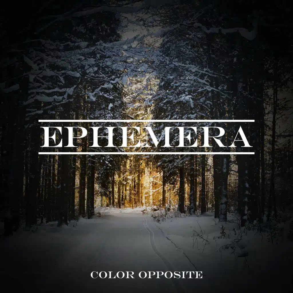 Ephemera