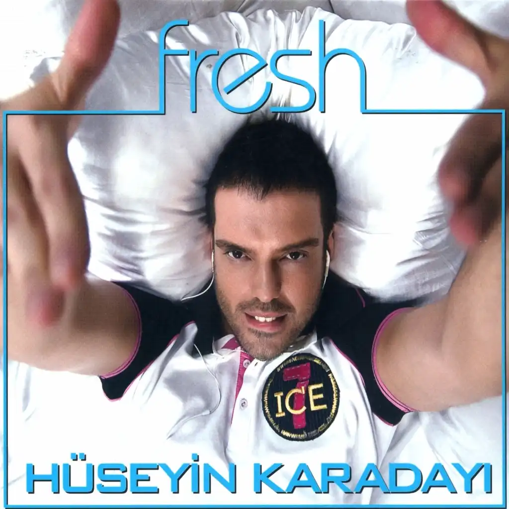 Sexy Şey (Hsyn Krdy Mix) [feat. İzmir Coast]