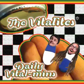 Daily Vital-Mins