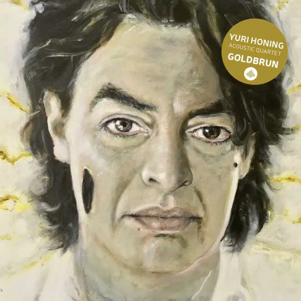 Goldbrun (feat. Joost Lijbaart, Wolfert Brederode, Gulli Gudmundsson & Yuri Honing)