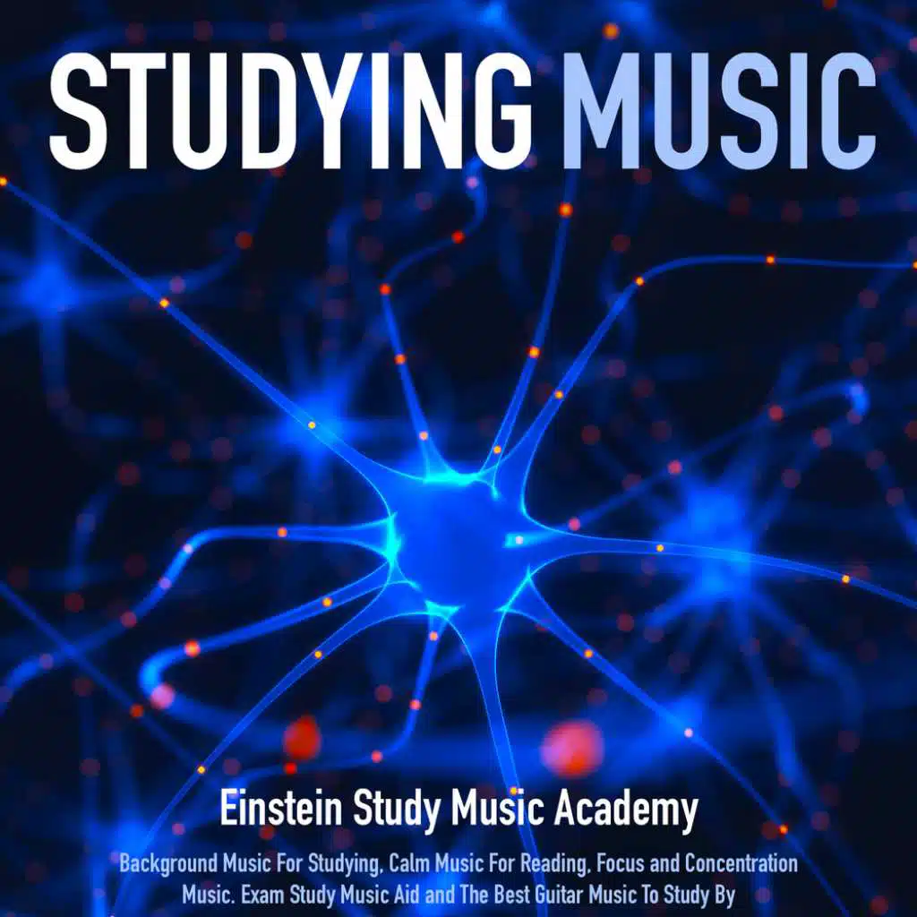 Exam Study Music (feat. Einstein Study Music Experience)