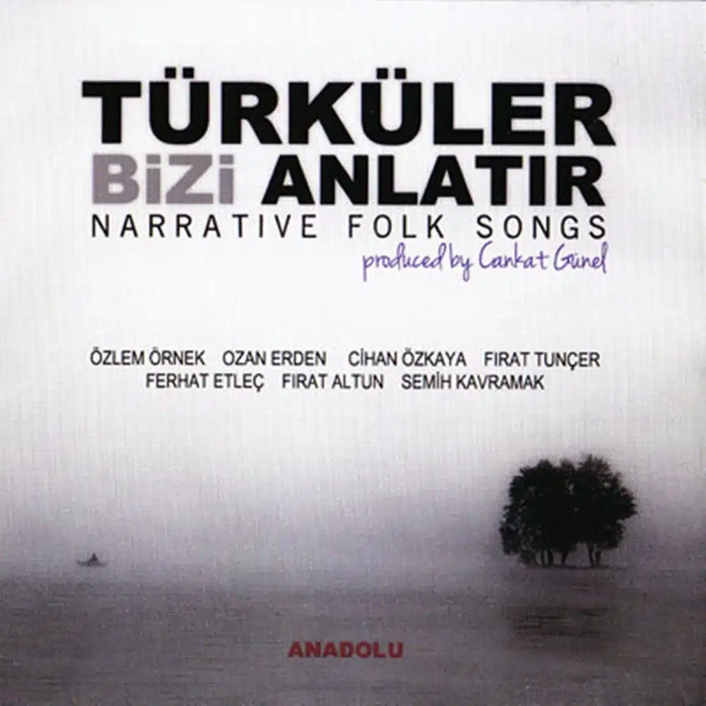 Türküler Bizi Anlatır