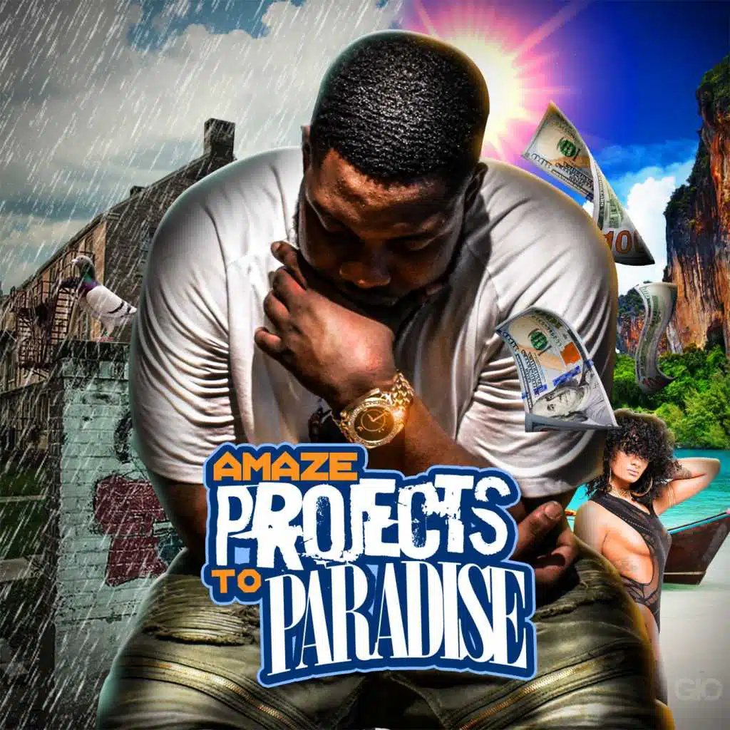 Projects to Paradise