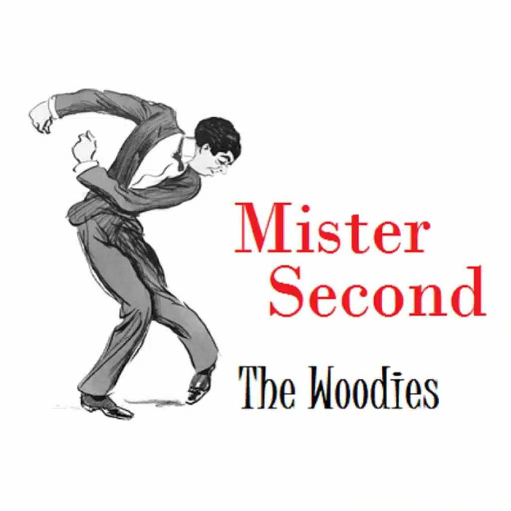 Mister Second