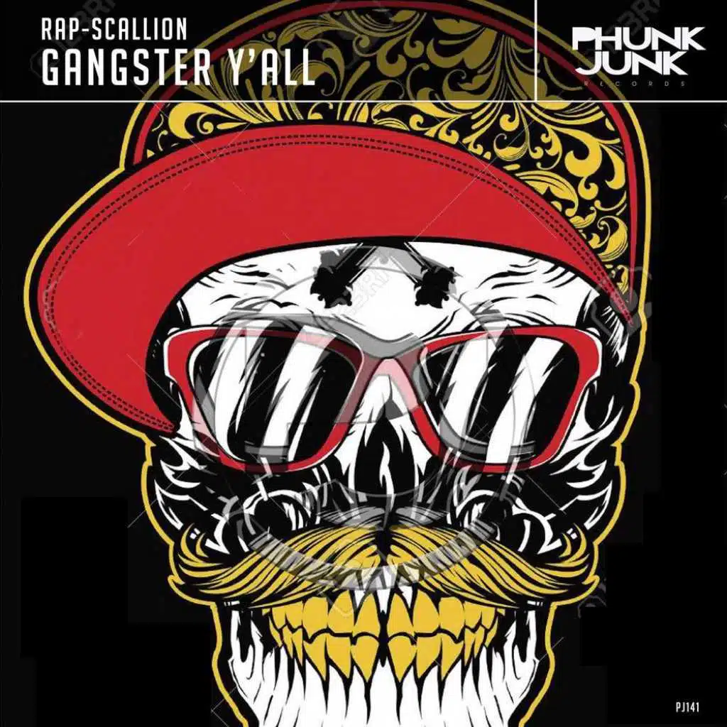 Gangster Y'all