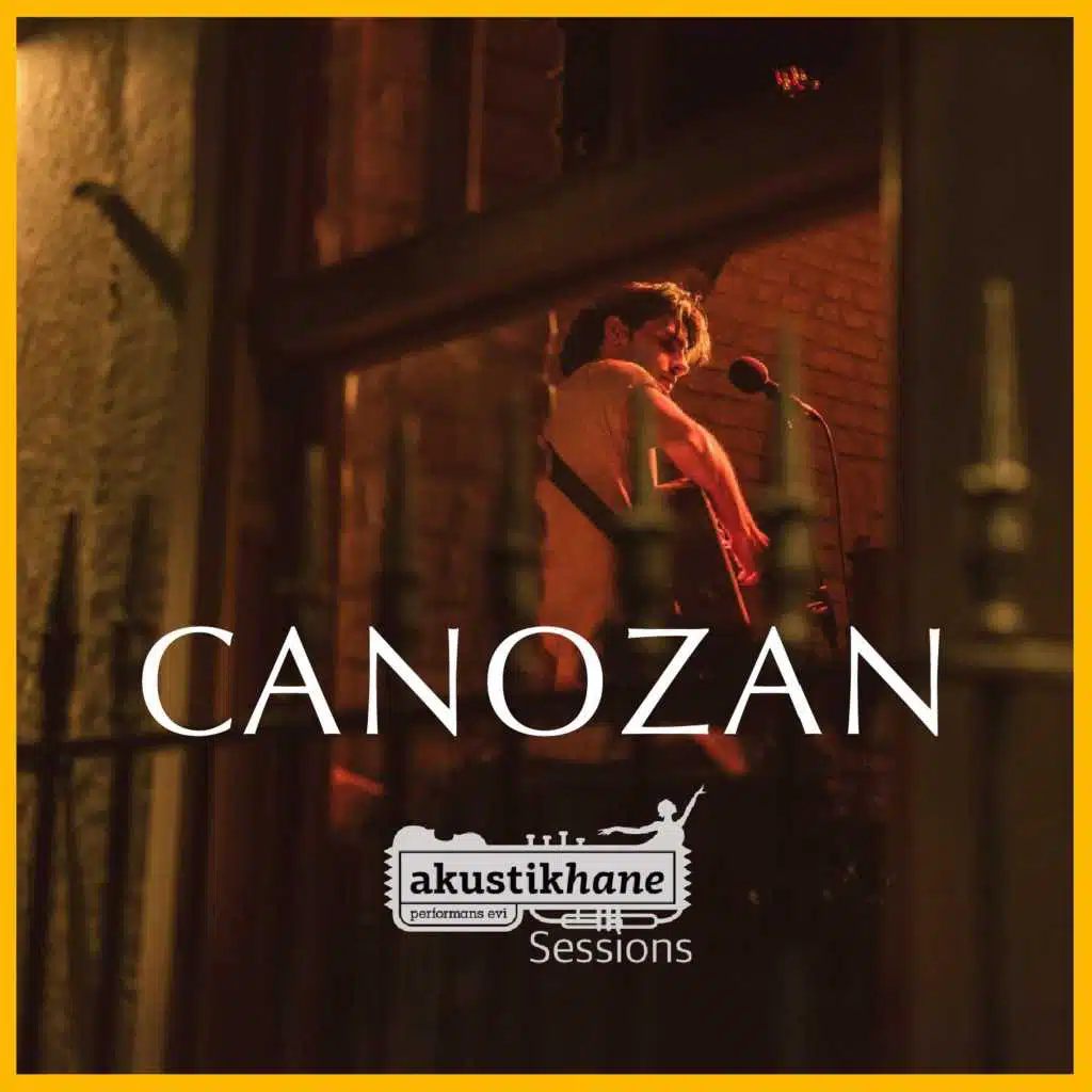 Akustikhane Sessions