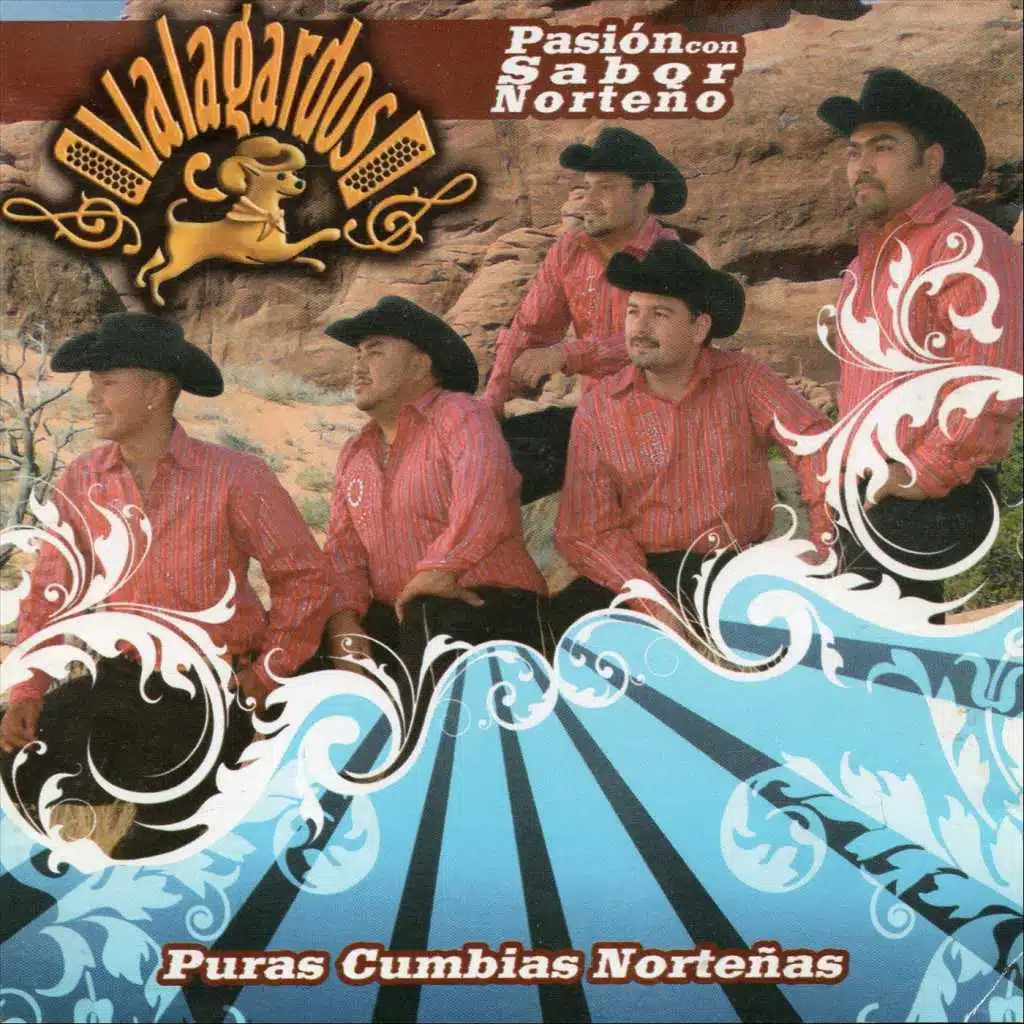 Puras Cumbias Norteñas