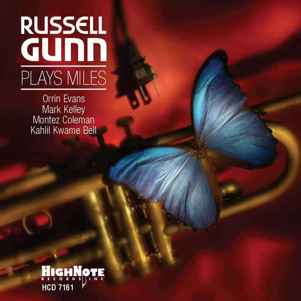 Russell Gunn Plays Miles