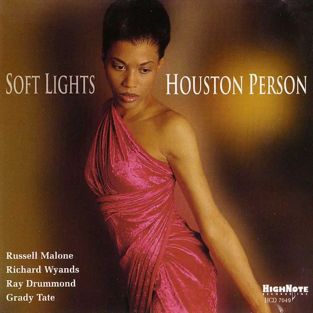 Soft Lights (feat. Russell Malone, Richard Wyands, Ray Drummond & Grady Tate)