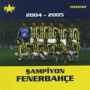 Fenerbahçe Taraftar Korosu
