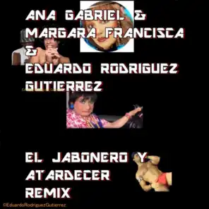 El Jabonero y Atardecer (Remix)
