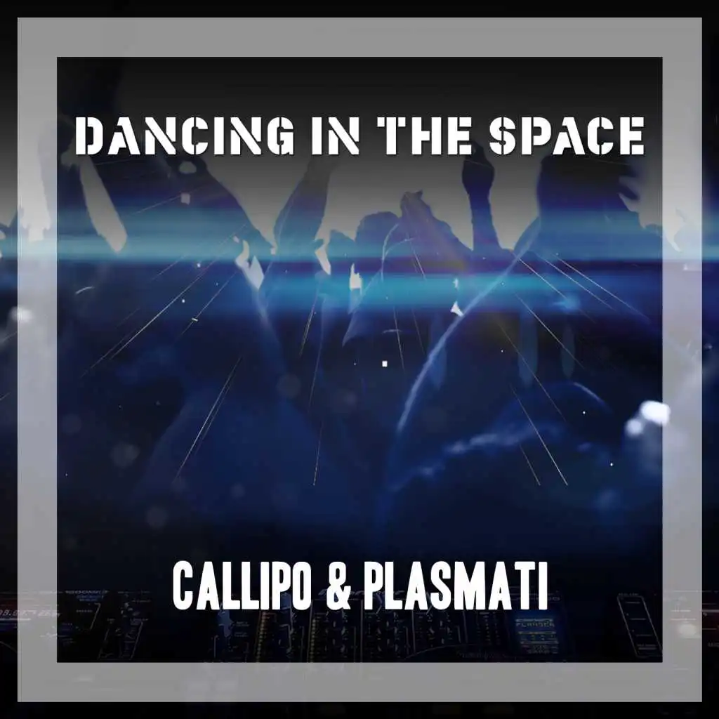 Dancing In The Space