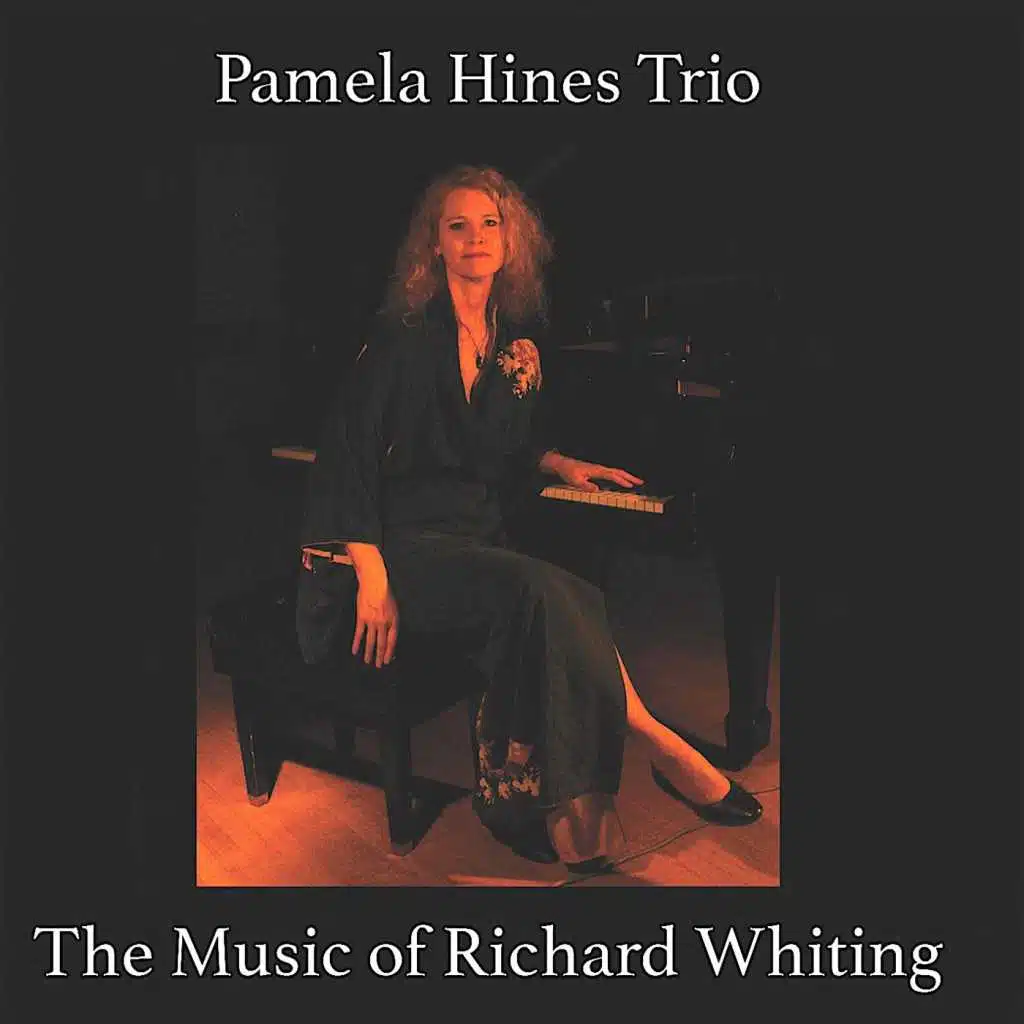 Pamela Hines Trio