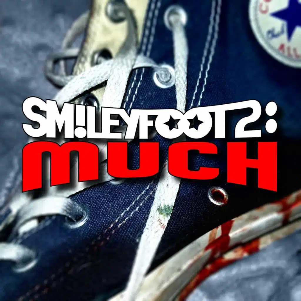 Smileyfoot 2: Much
