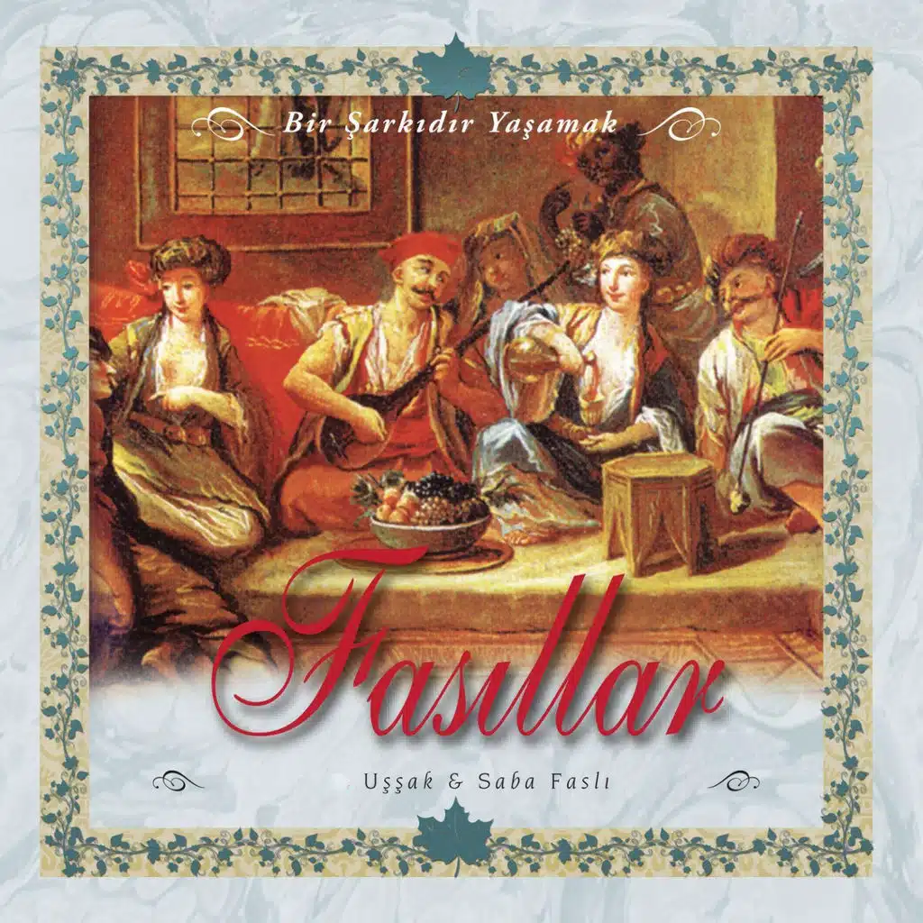 Bir Şarkıdır Yaşamak Grup