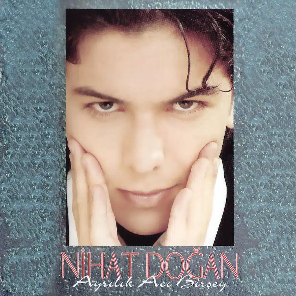 Ayrılık Acı Bir Şey