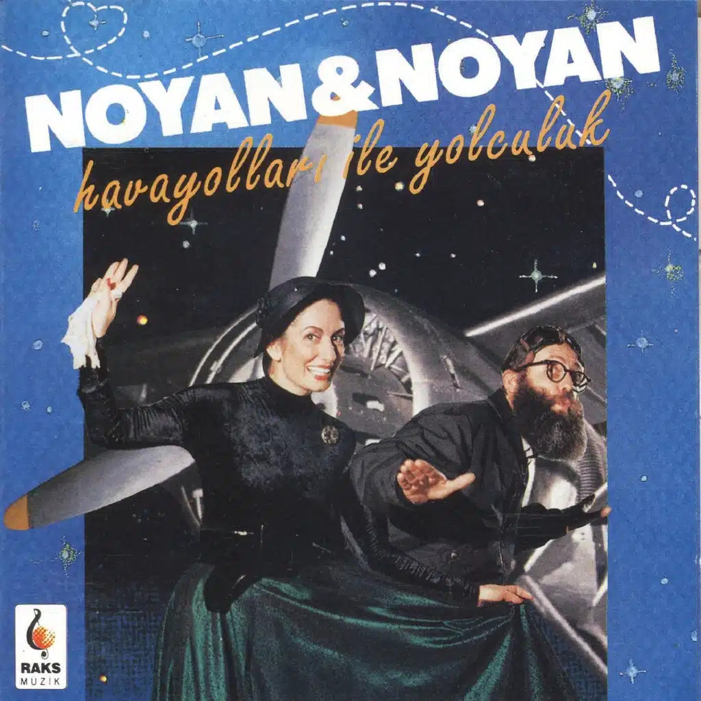 Noyan & Noyan