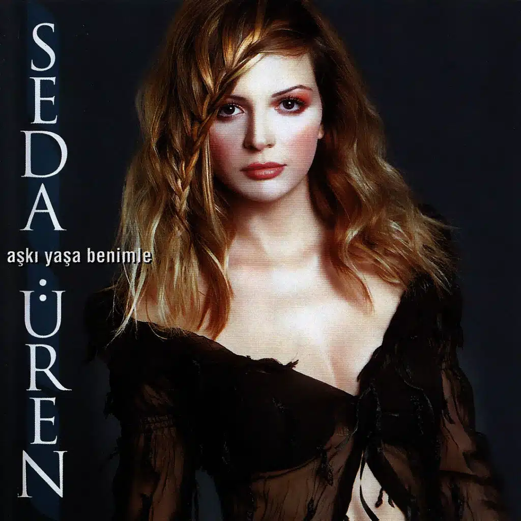 Aşkı Yaşa Benimle