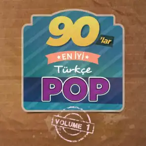90`lar En İyi Türkçe Pop, Vol. 1
