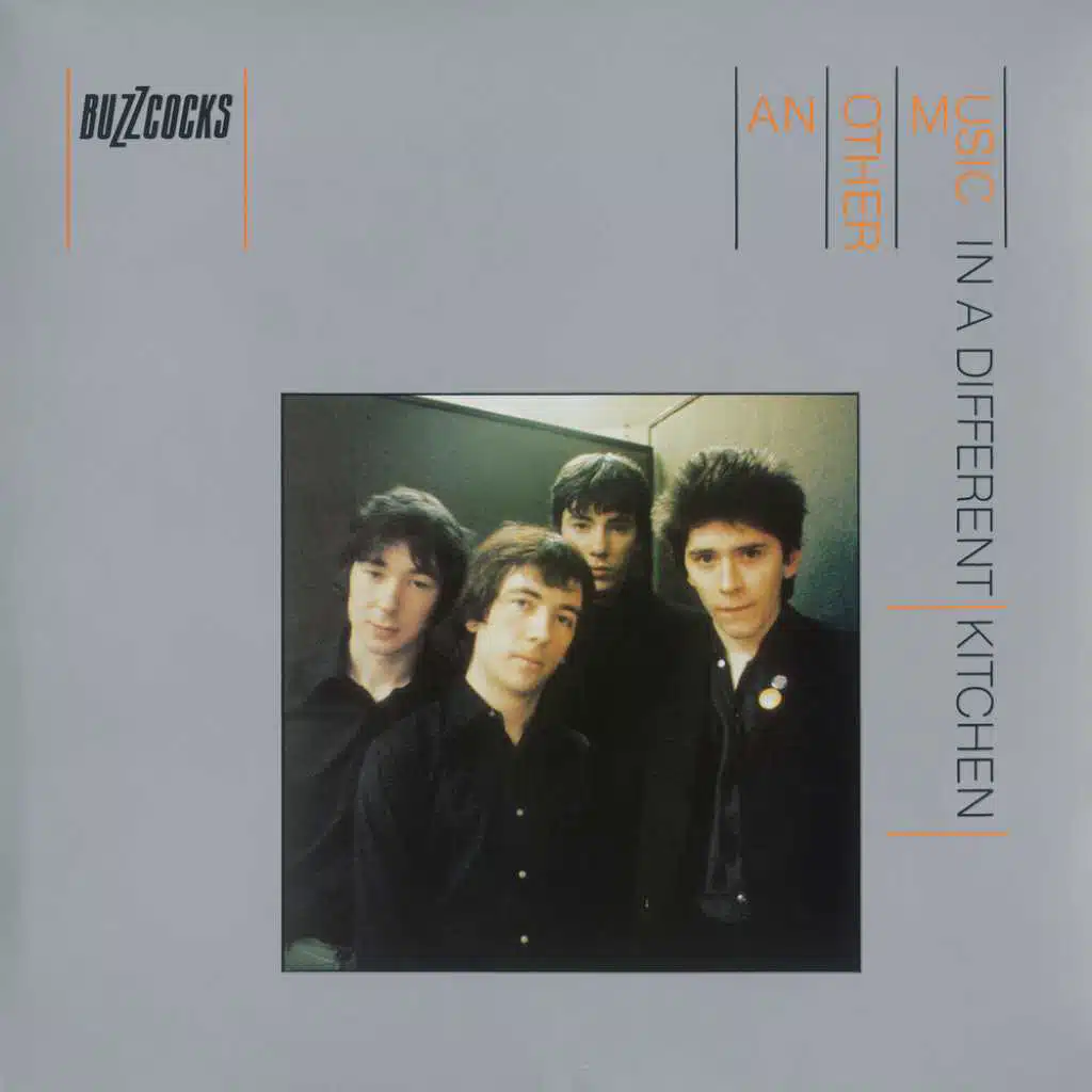 (Moving Away From The) Pulsebeat (John Peel Show 7th Sep 1977)