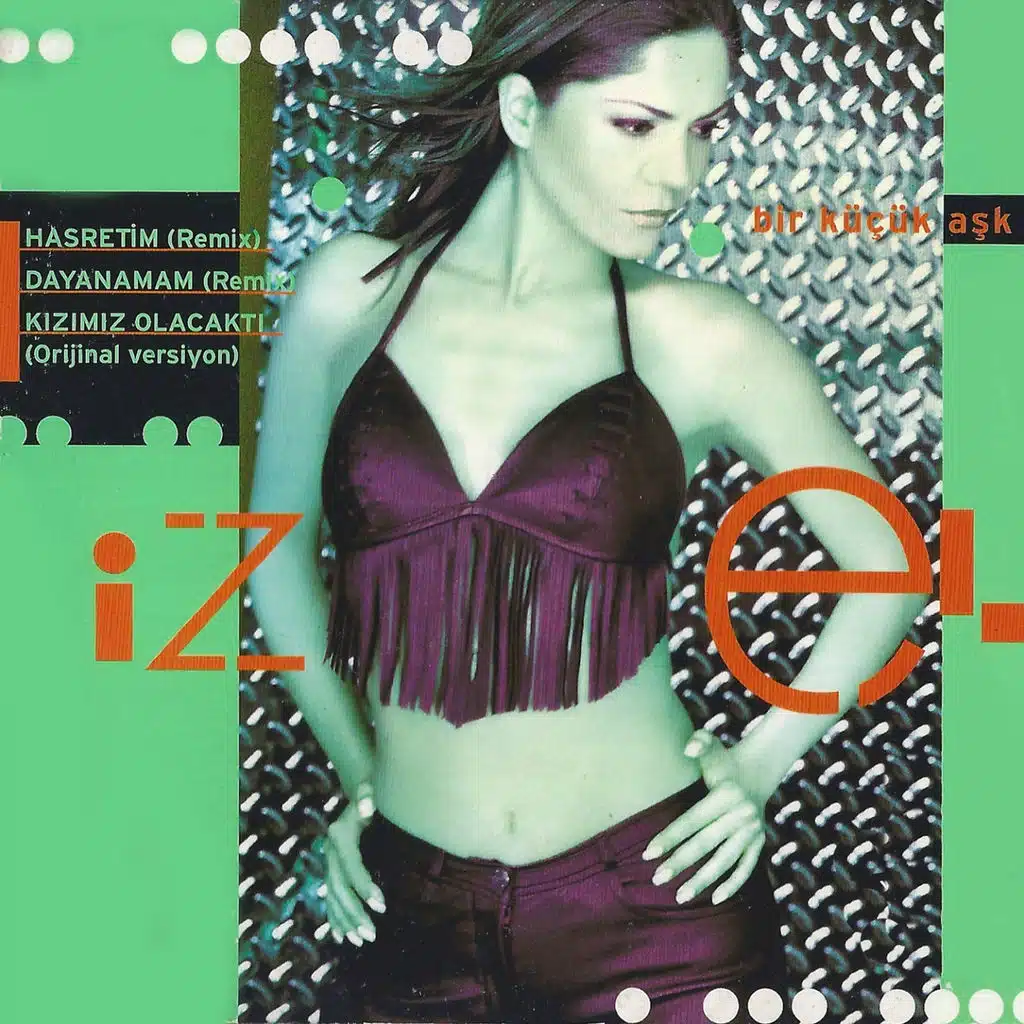 Kızımız Olacaktı