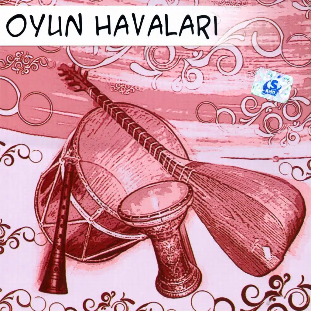 Oyun Havaları