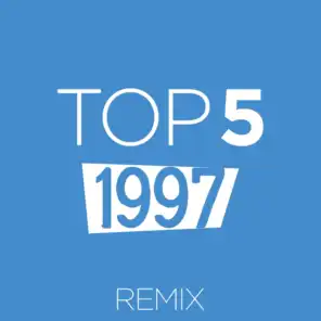 Top 5 1997 - Remix