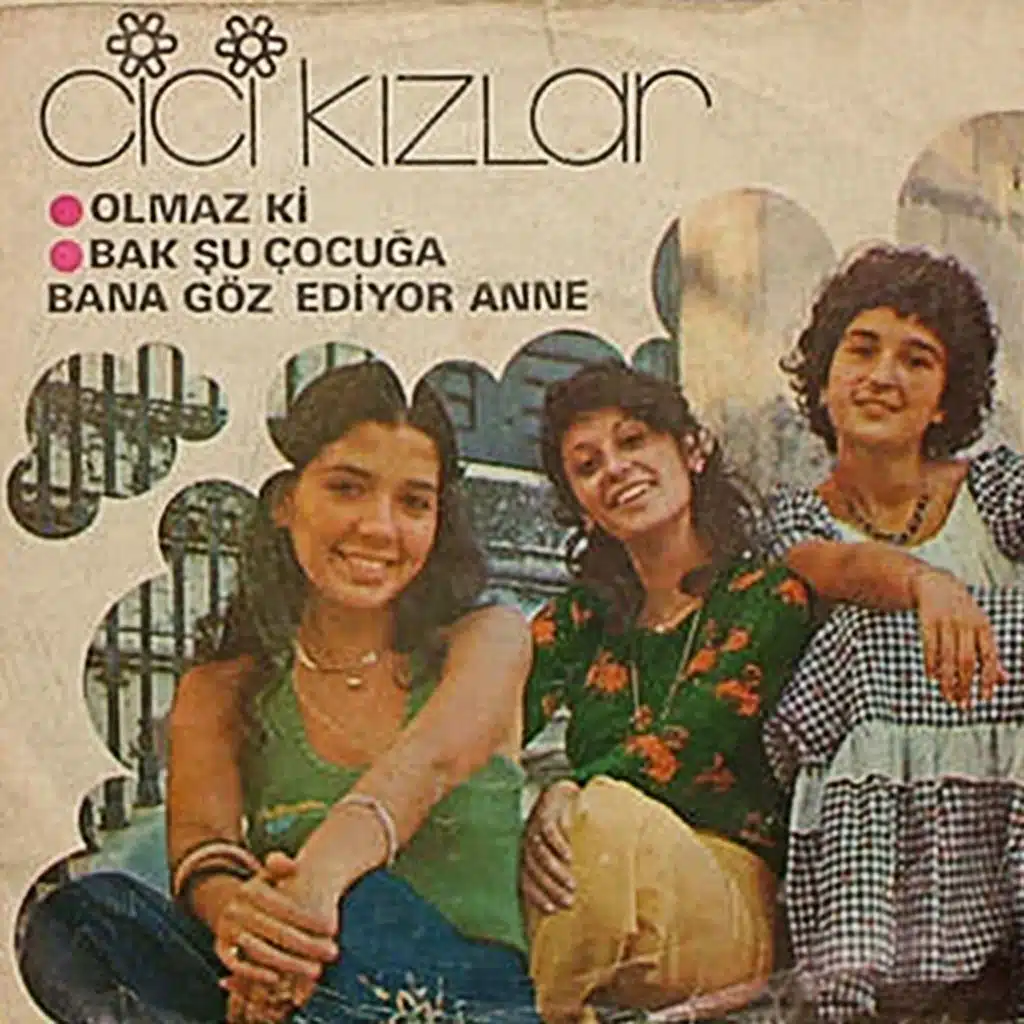 Olmaz Ki
