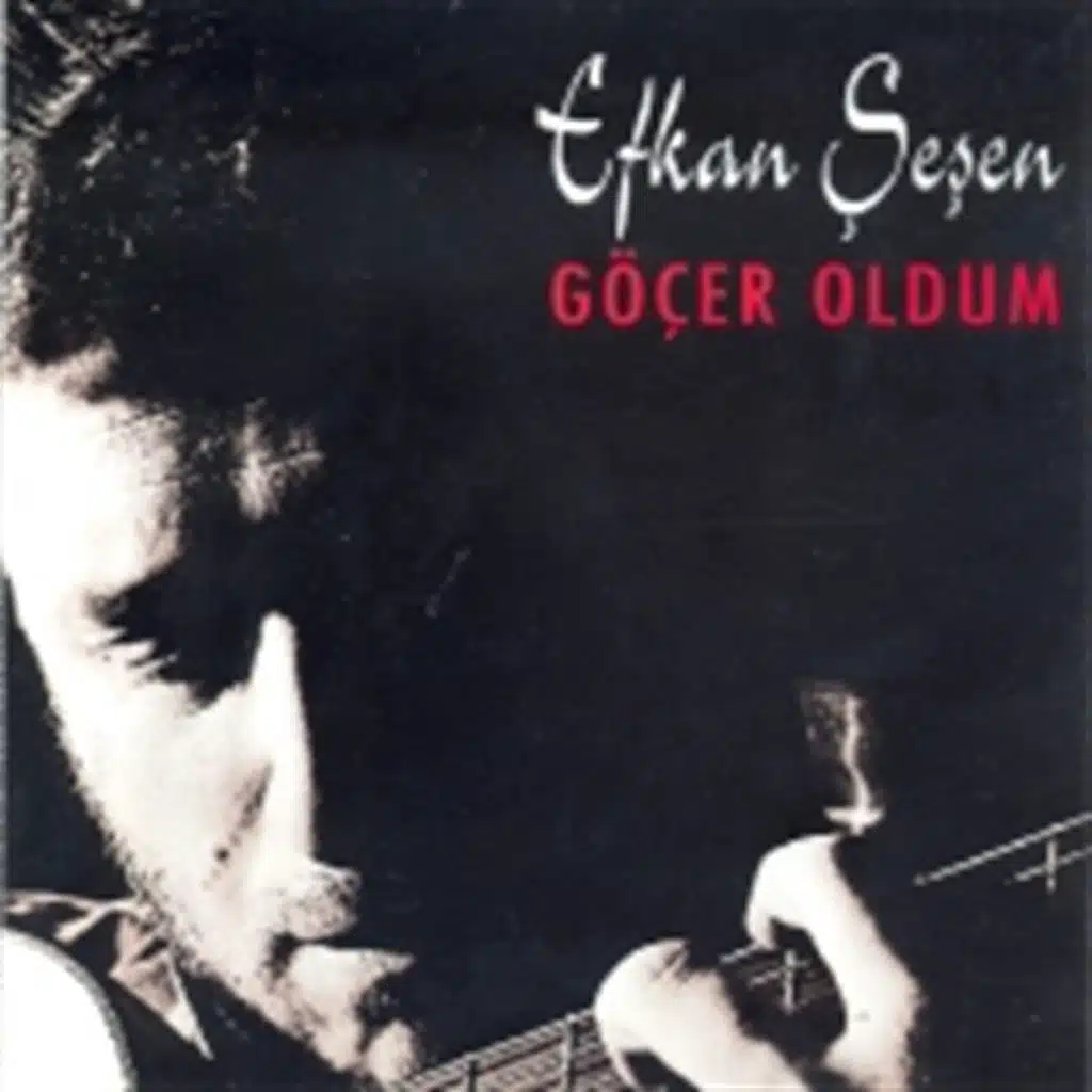 Tamburam Rebab Oldu