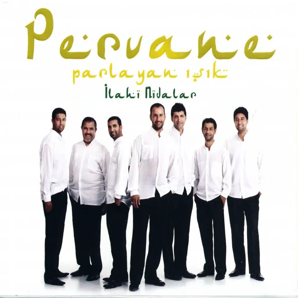 Pervane (Parlayan Işık)