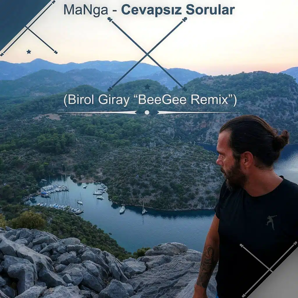 Cevapsız Sorular (BeeGee Remix) [feat. Birol Giray]