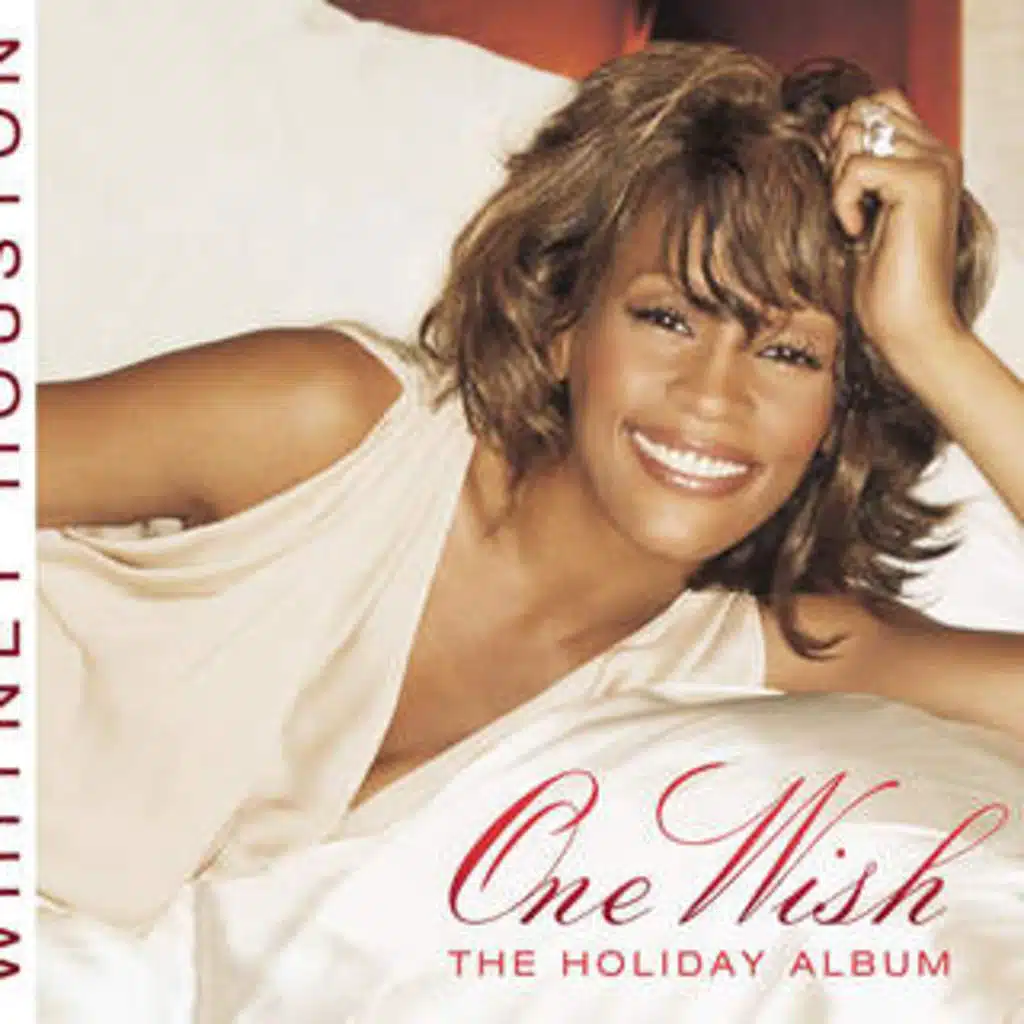 One Wish / The Holiday Album
