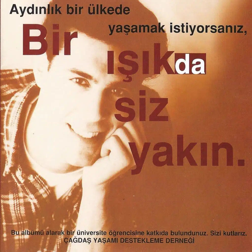 Bir Işıkda Siz Yakın