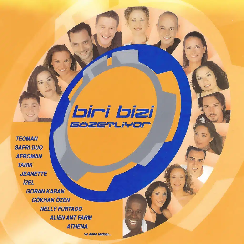 Smooth Criminal (Edi)