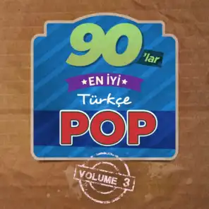 90'lar En İyi Türkçe Pop, Vol. 3