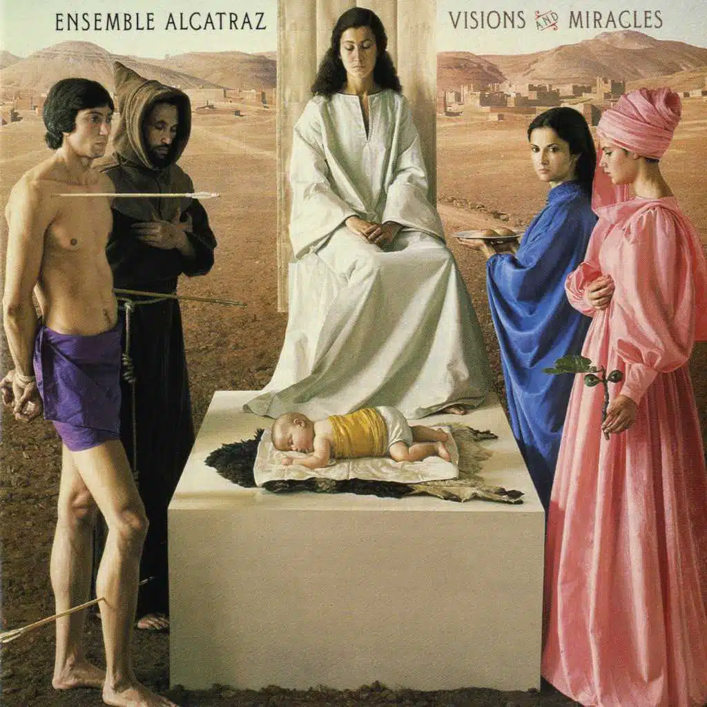 Gran dereit' (Cantiga de Santa Maria No. 34)