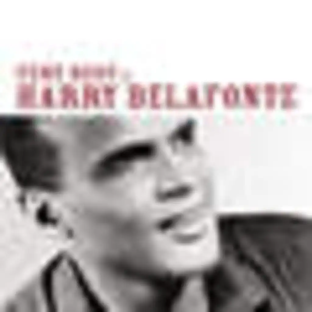 Very Best Of Harry Belafonte (REMASTERED)