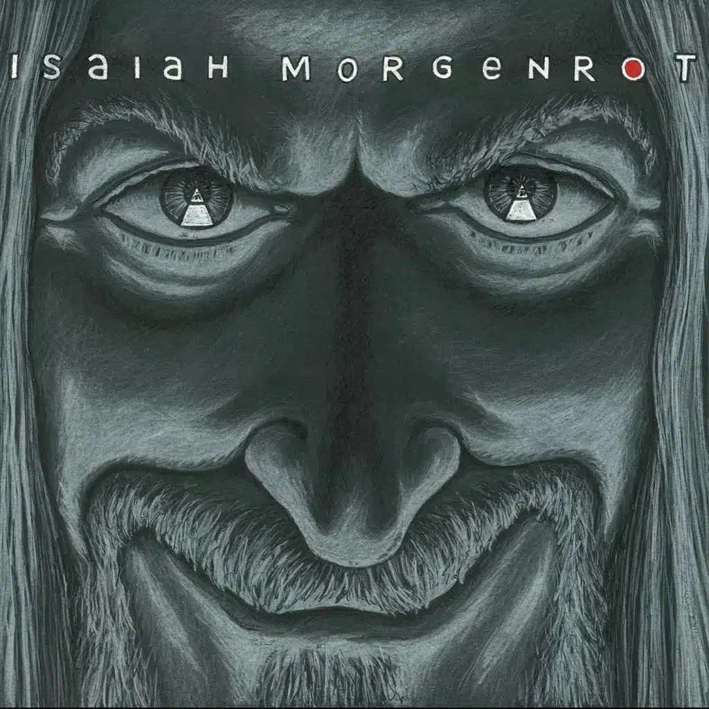 Isaiah Morgenrot