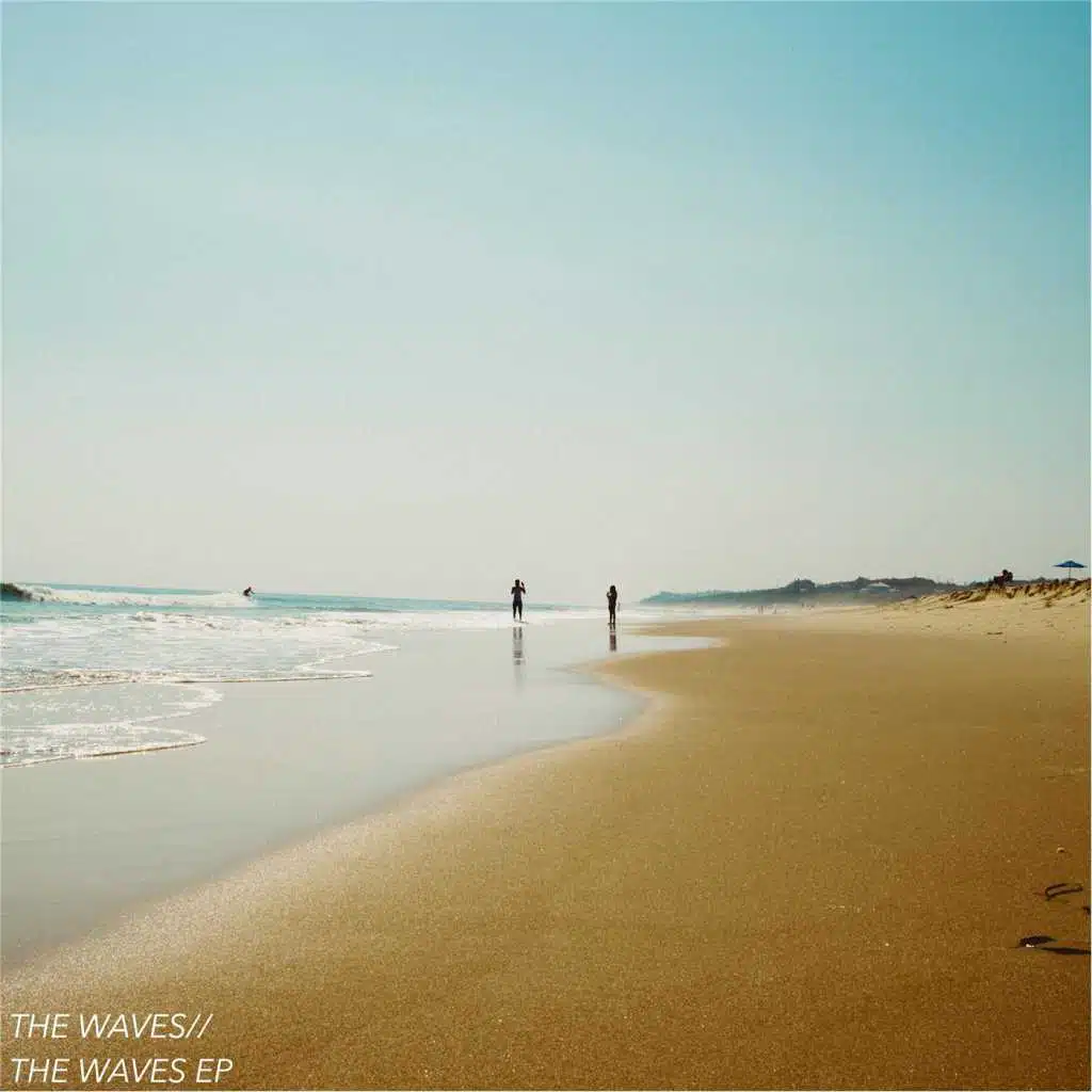 The Waves EP
