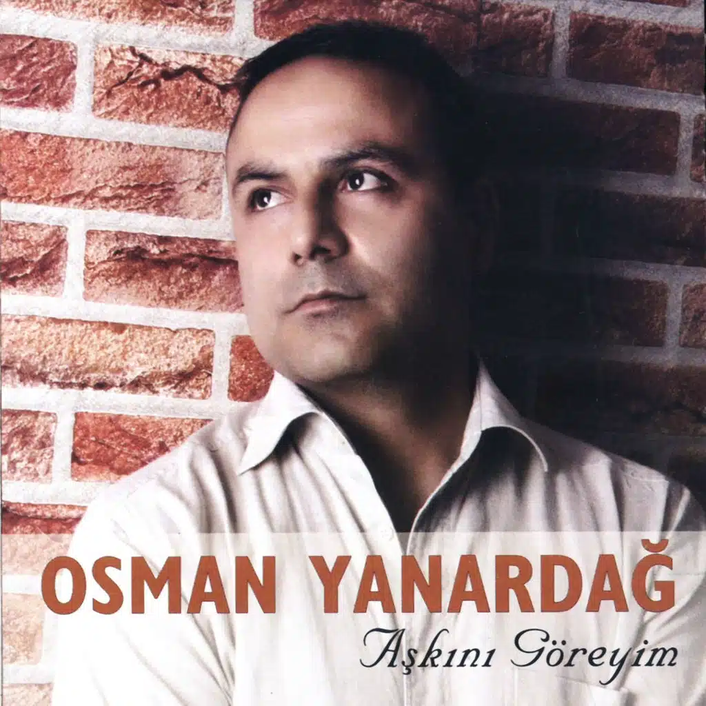 Aşkını Göreyim