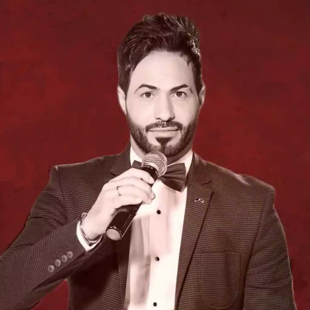 احمد العكيدي واسماعيل الحسو