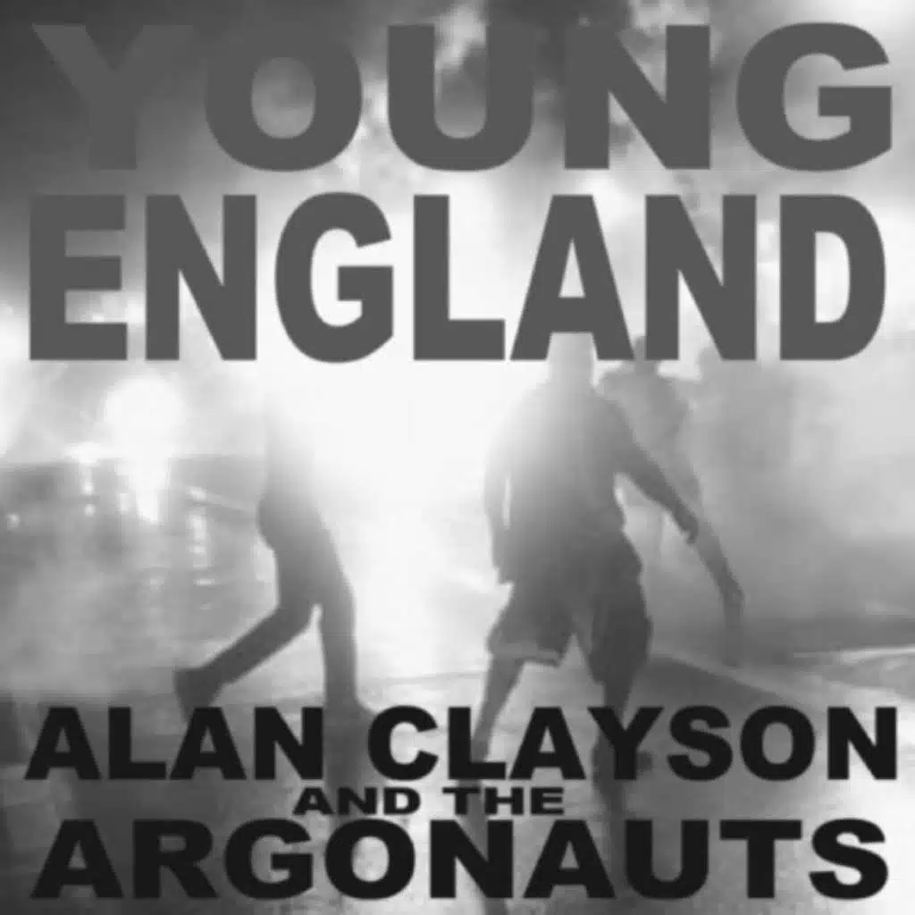 Alan Clayson & The Argonauts
