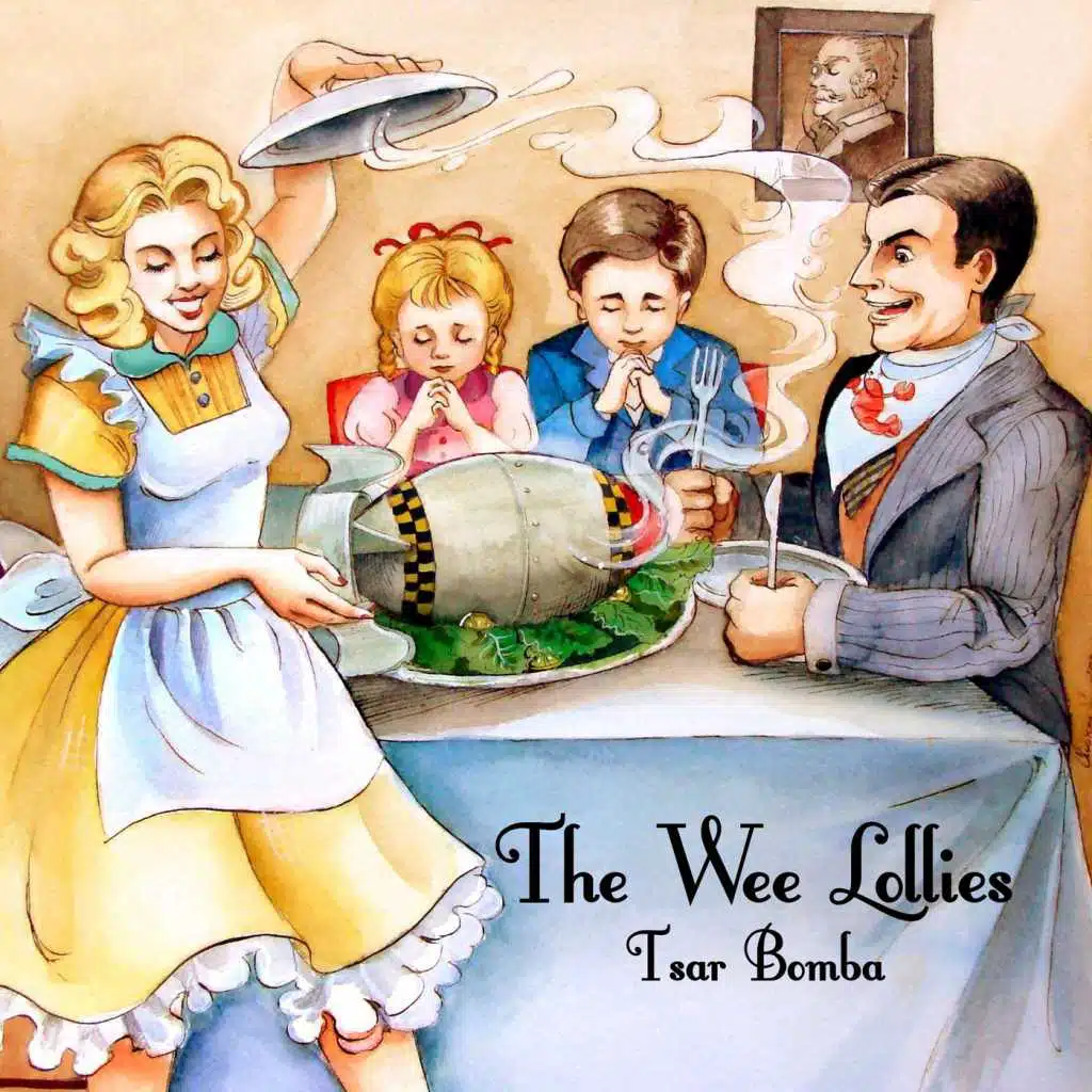 The Wee Lollies