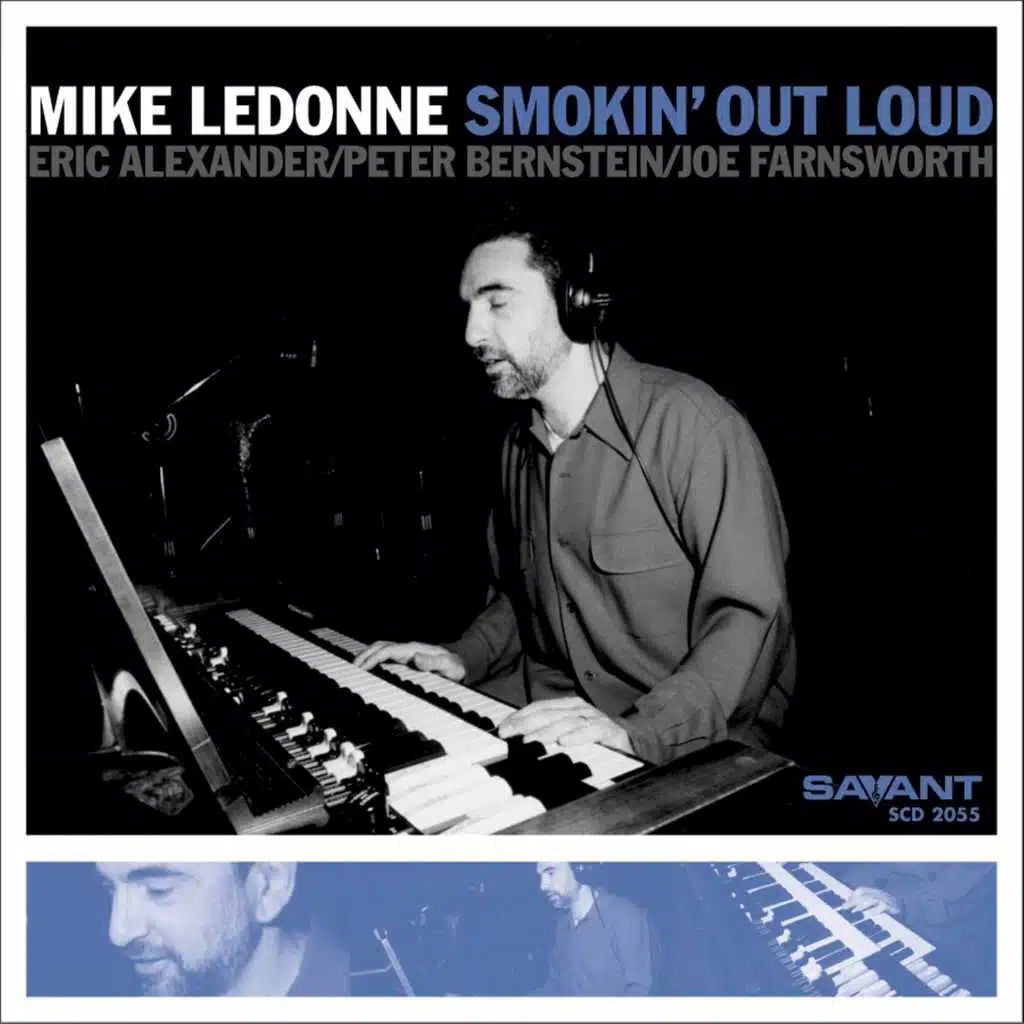 Smokin' out Loud (feat. Eric Alexander)