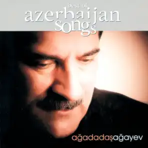Best of Azerbaijan Songs