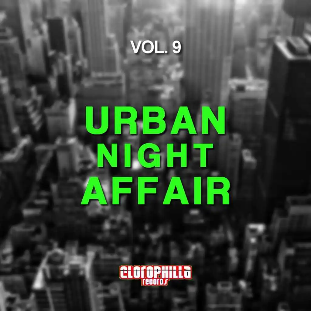 Urban Night Affair, Vol. 9