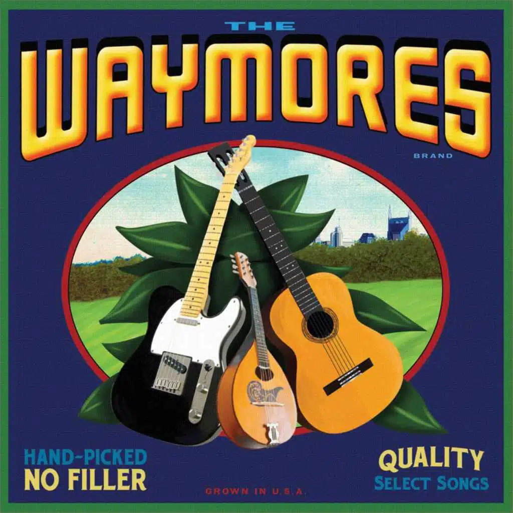 Way More