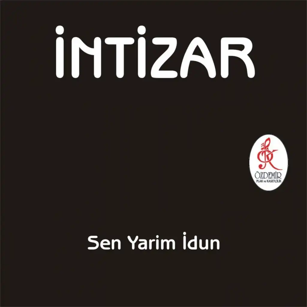 Sen Yarim İdun (Aşk Yağmurları)