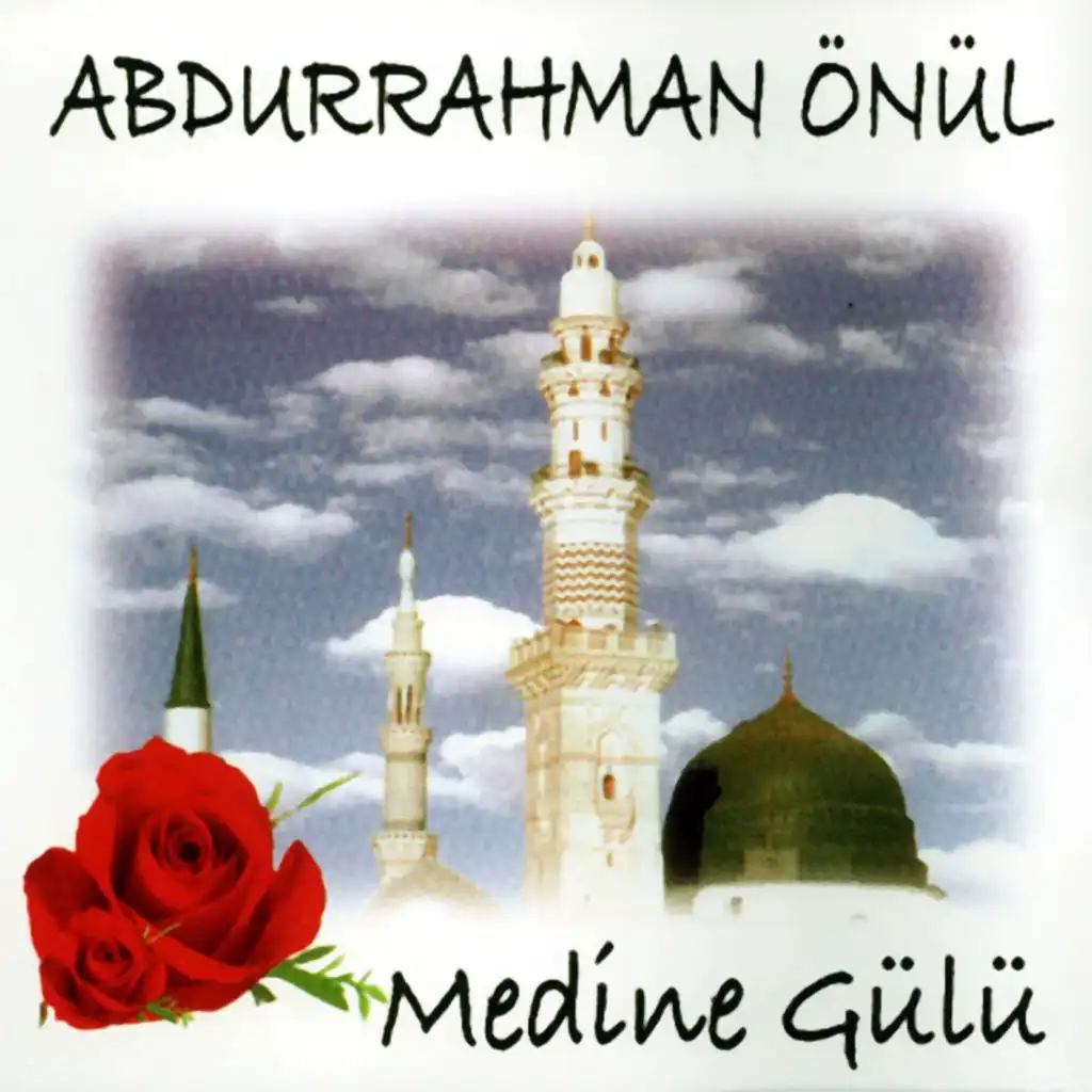 Ay Yüzlü Peygamberim