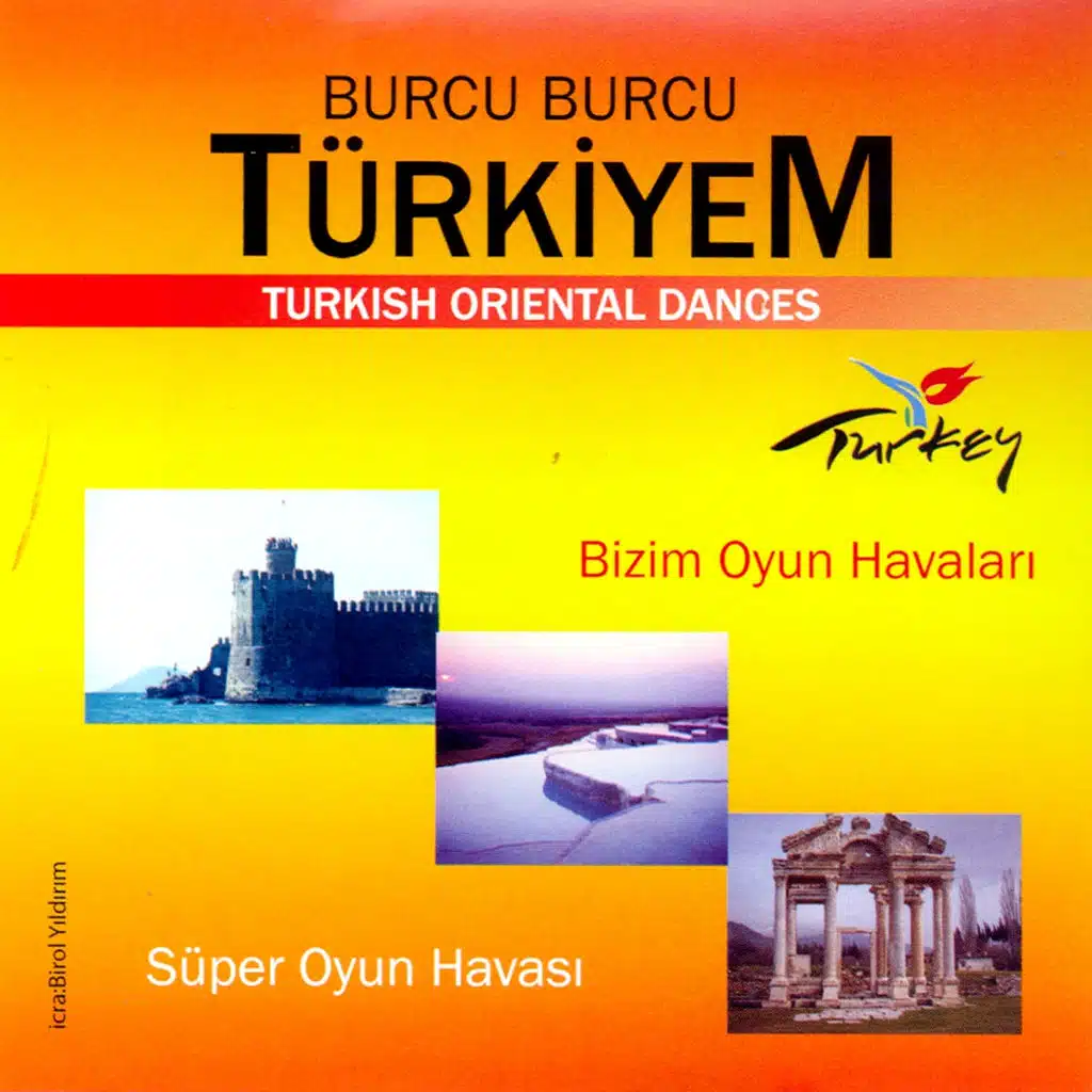 Burcu Burcu Türkiyem